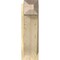 Ekena Millwork Traditional Rough Sawn Craftsman Outlooker, Douglas Fir, 8"W x 22"D x 26"H OUT08X22X26TRA04RDF - alternate 2